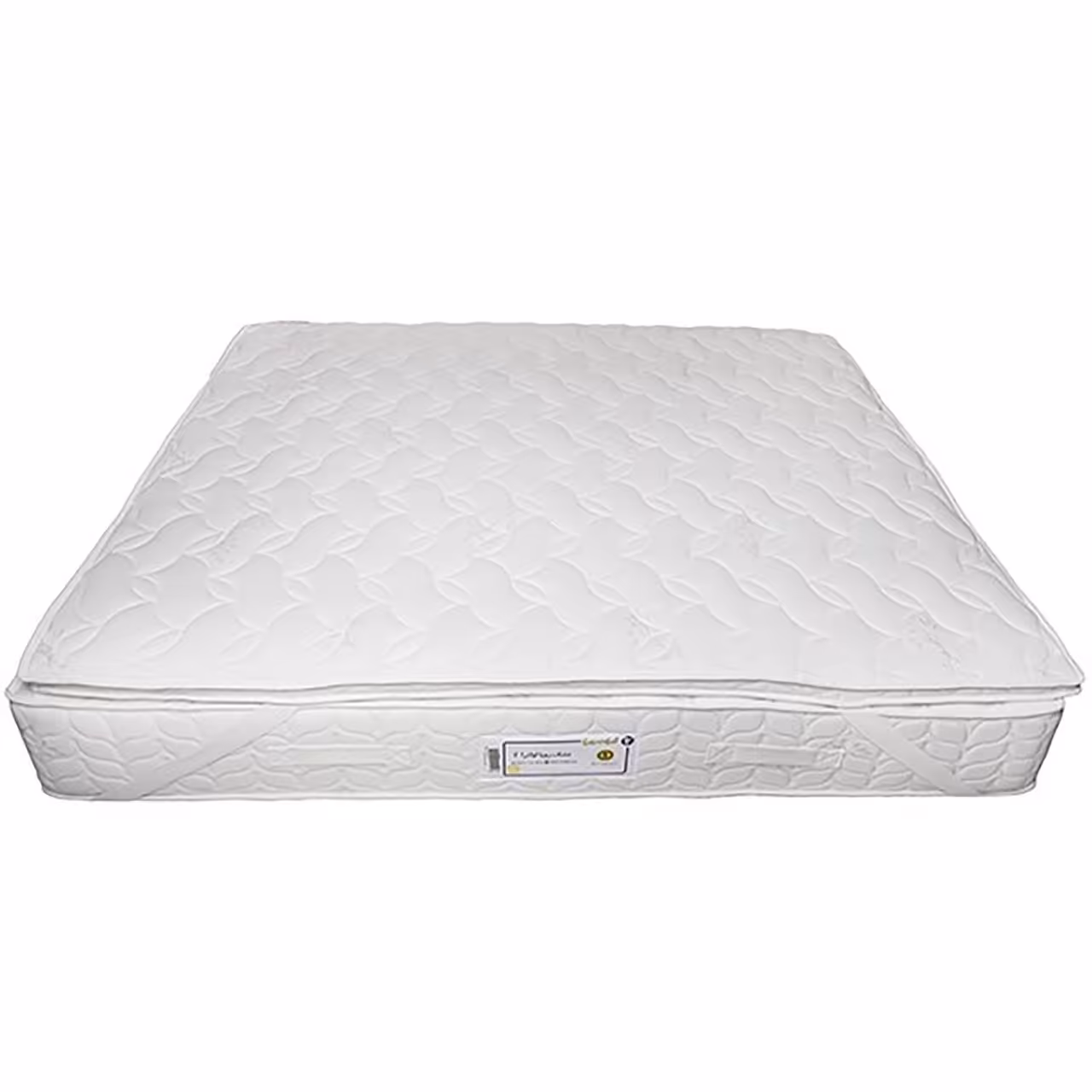 تشک دو نفره رویا مدل اولترا 2 سایز 160 × 200 سانتی متر