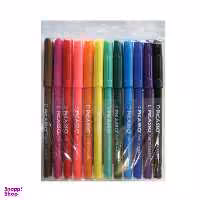 ماژیک 12 رنگ پیکاسو (Picasso)