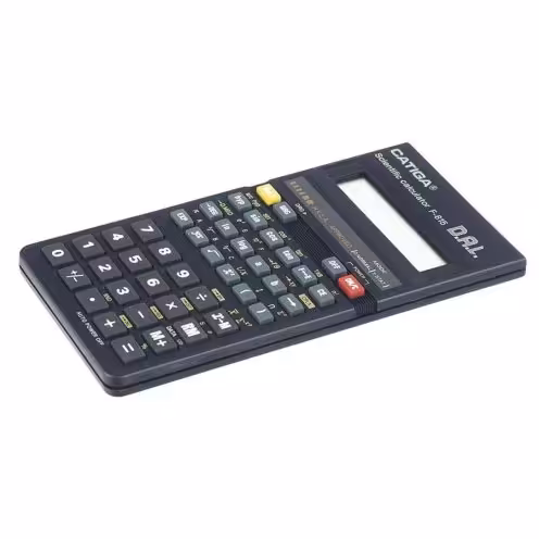 ماشین حساب مهندسی مدل F-615 کاتیگا
