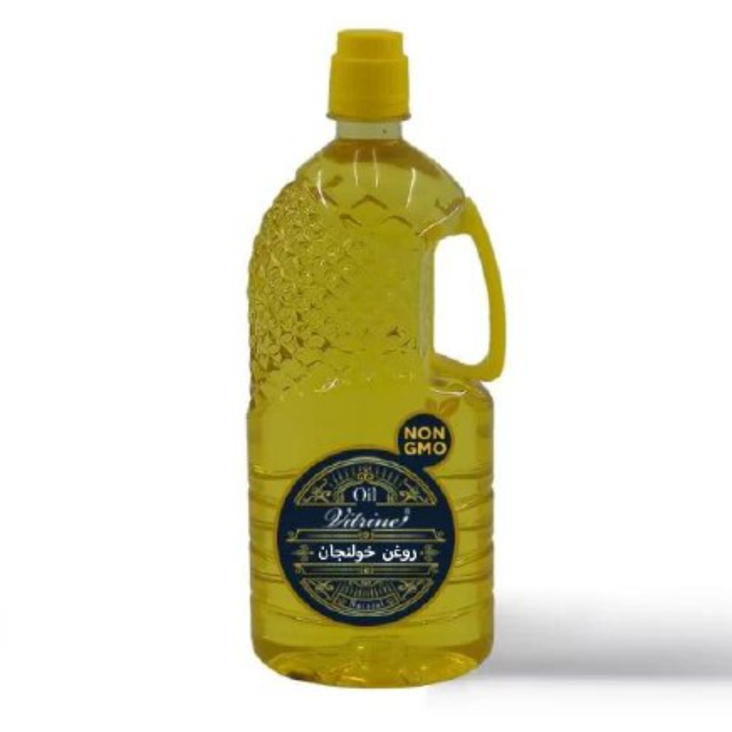 روغن خولنجان (نیم لیتر)