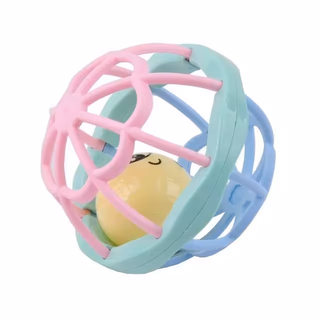 جغجغه توپی 1145