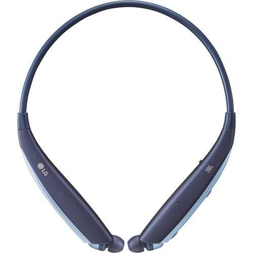 هدست بلوتوث ال جی مدل Tone Ultra HBS-835