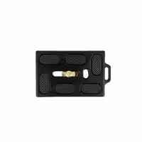 پلیت سه پایه بیک Beike Hotshoe 304 Tripod Plate
