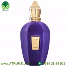 عطر ادکلن زرجوف اکسنتو 100 میل مردانه - زنانه
