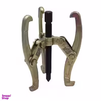 پولی کش سه شاخ مدل بیگ بر کد YPZ-6INCH