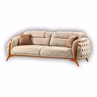 کاناپه 3 نفره مارسلو