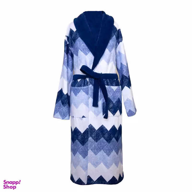 حوله پالتویی پودایران مدل سورن سایز 125