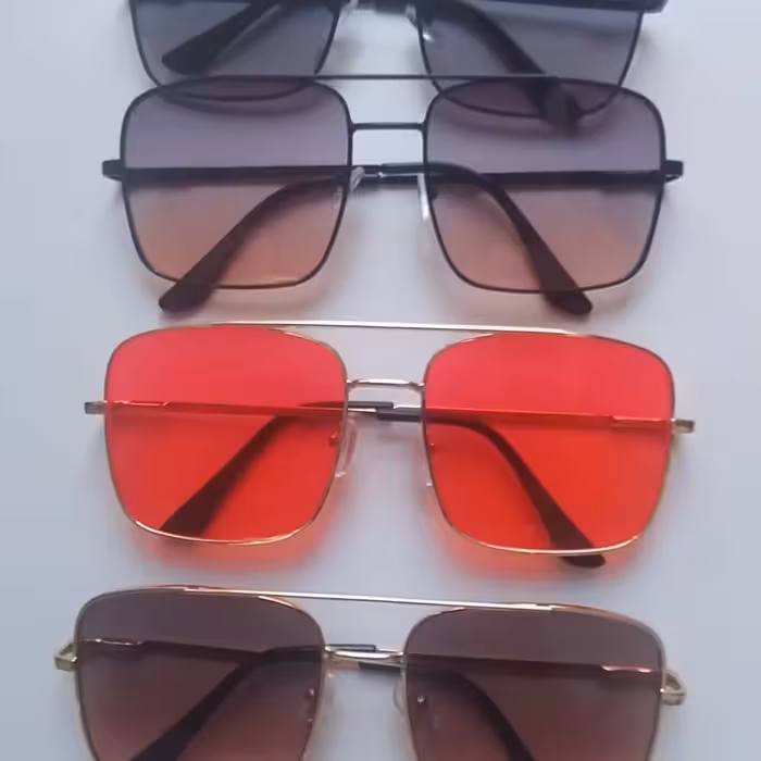 عینکهای عینک دید در شب 