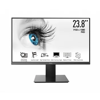 مانیتور 23.8 اینچ MSI مدل PRO MP241X