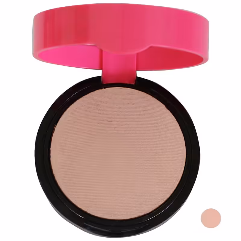 هایلایتر کالیستا مدل مون داست شماره 1