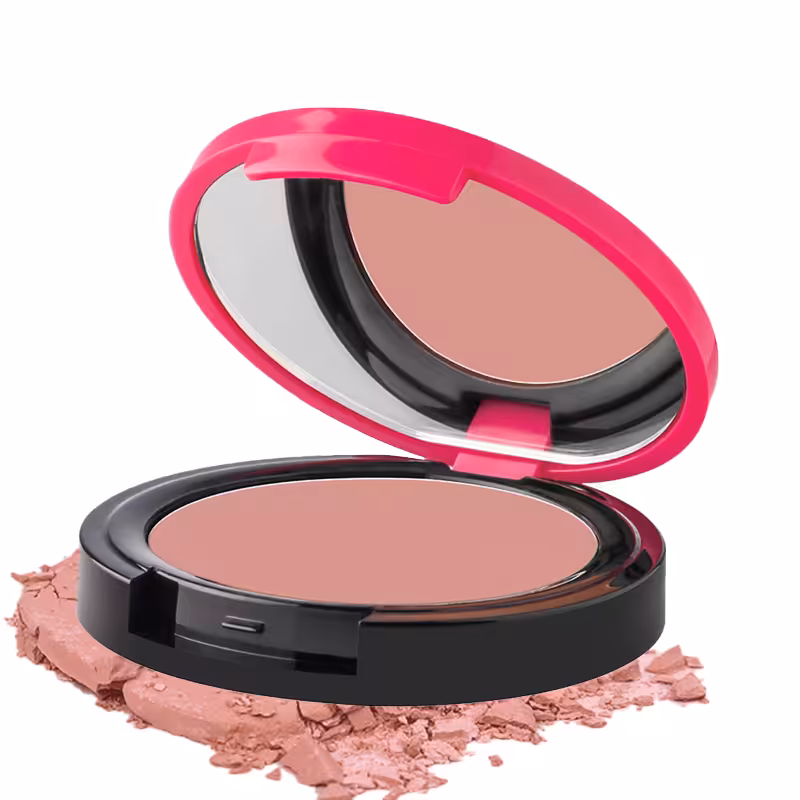 رژ گونه کالیستا مدل Color and Art 