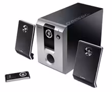 اسپیکر سه تکه ادیفایر مدل ام 3310