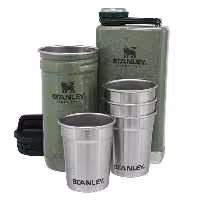 ست فلاسک و شات استنلی سری ادونچر