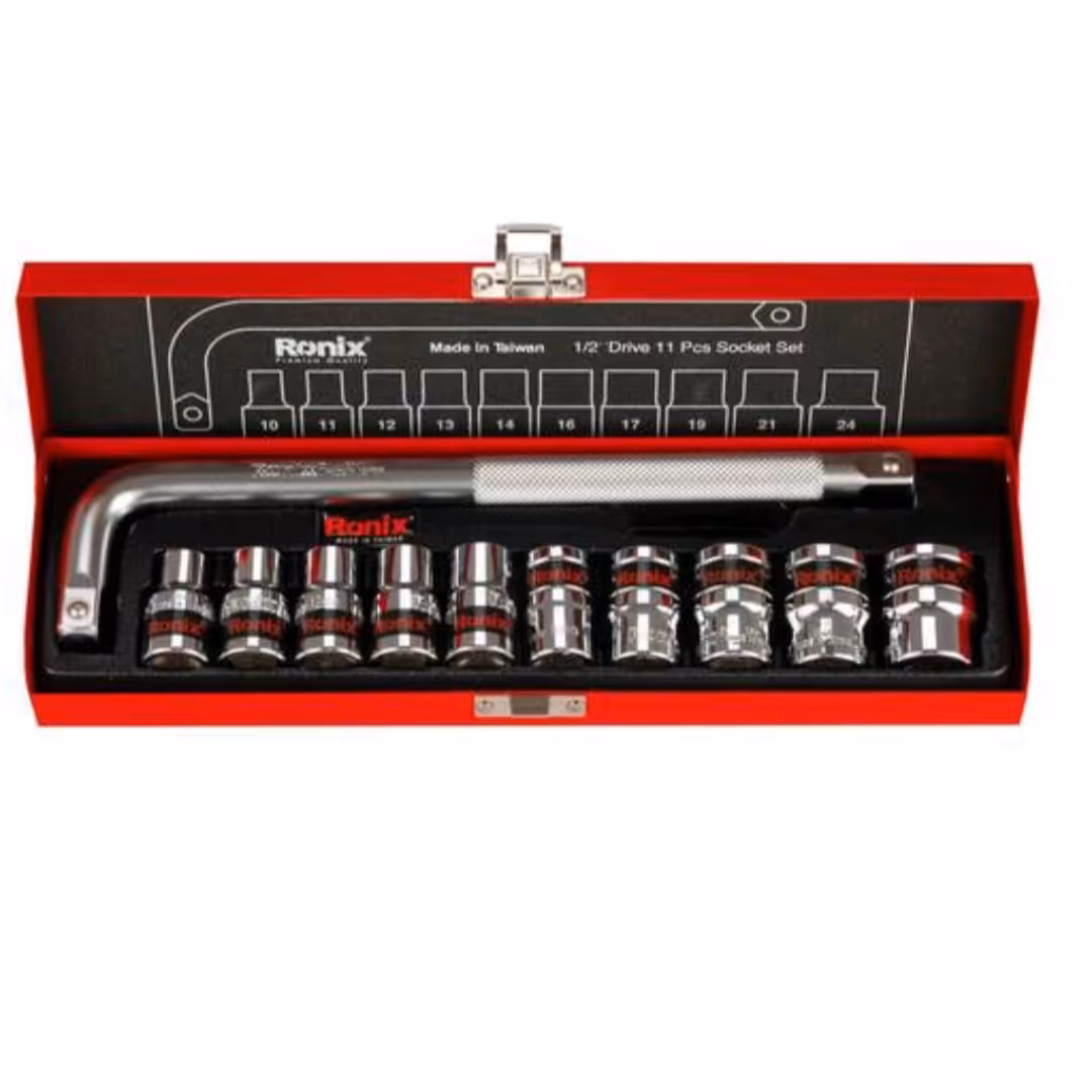 جعبه بکس رونیکس تایوانی