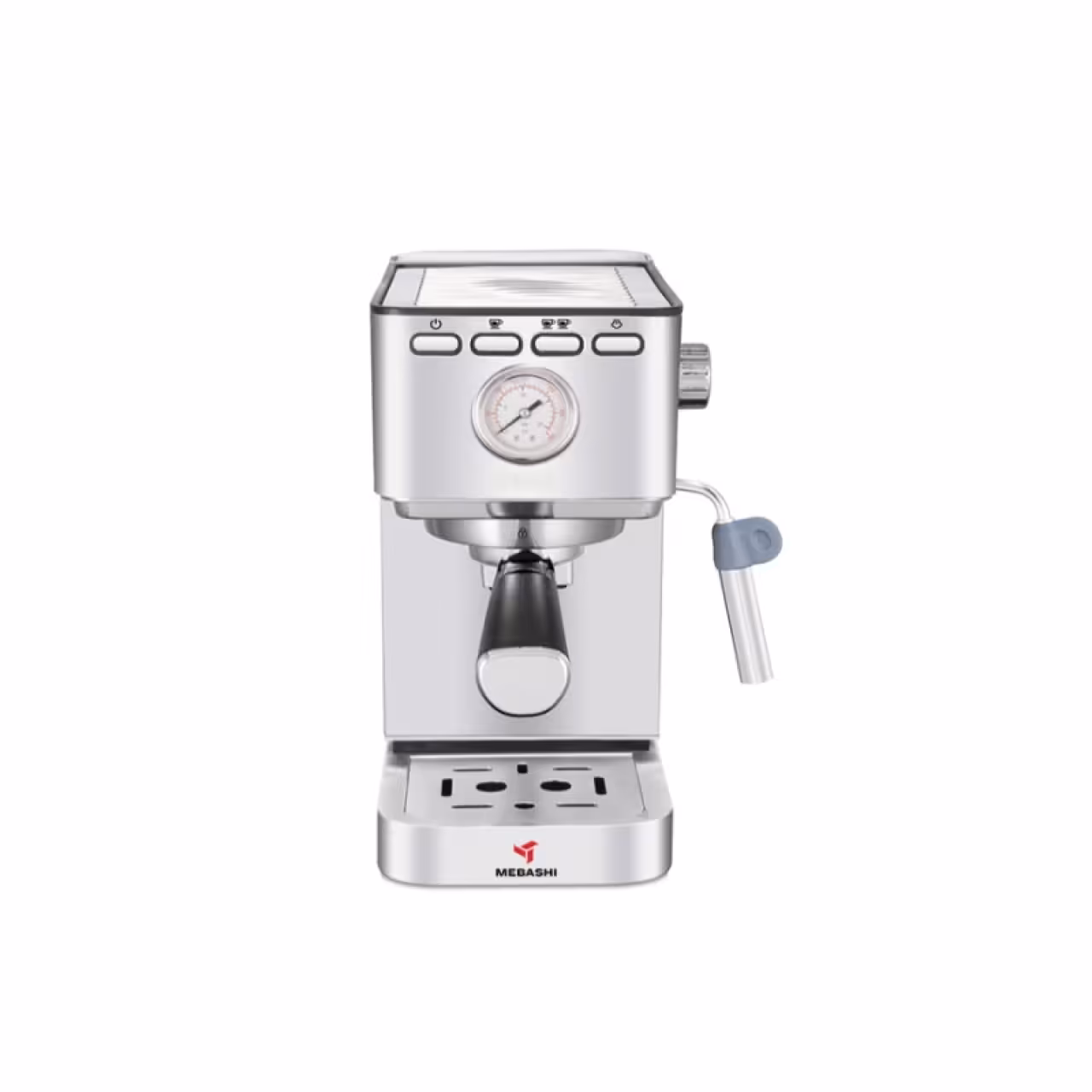 اسپرسوساز مباشی مدل ME-ECM 2023