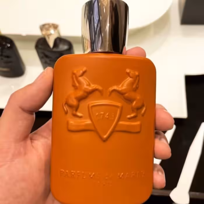 ادکلن مردانه مارلی آلتایر