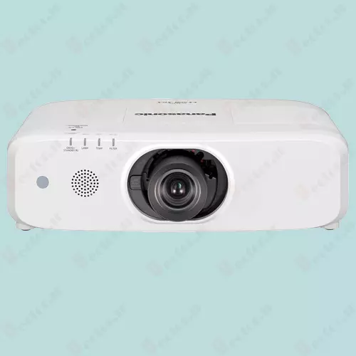 ویدئو پروژکتور پاناسونیک PANASONIC EX520