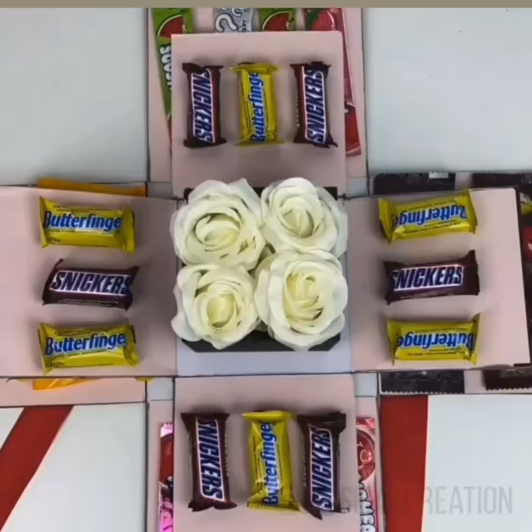 عطر کادوی ولنتاین