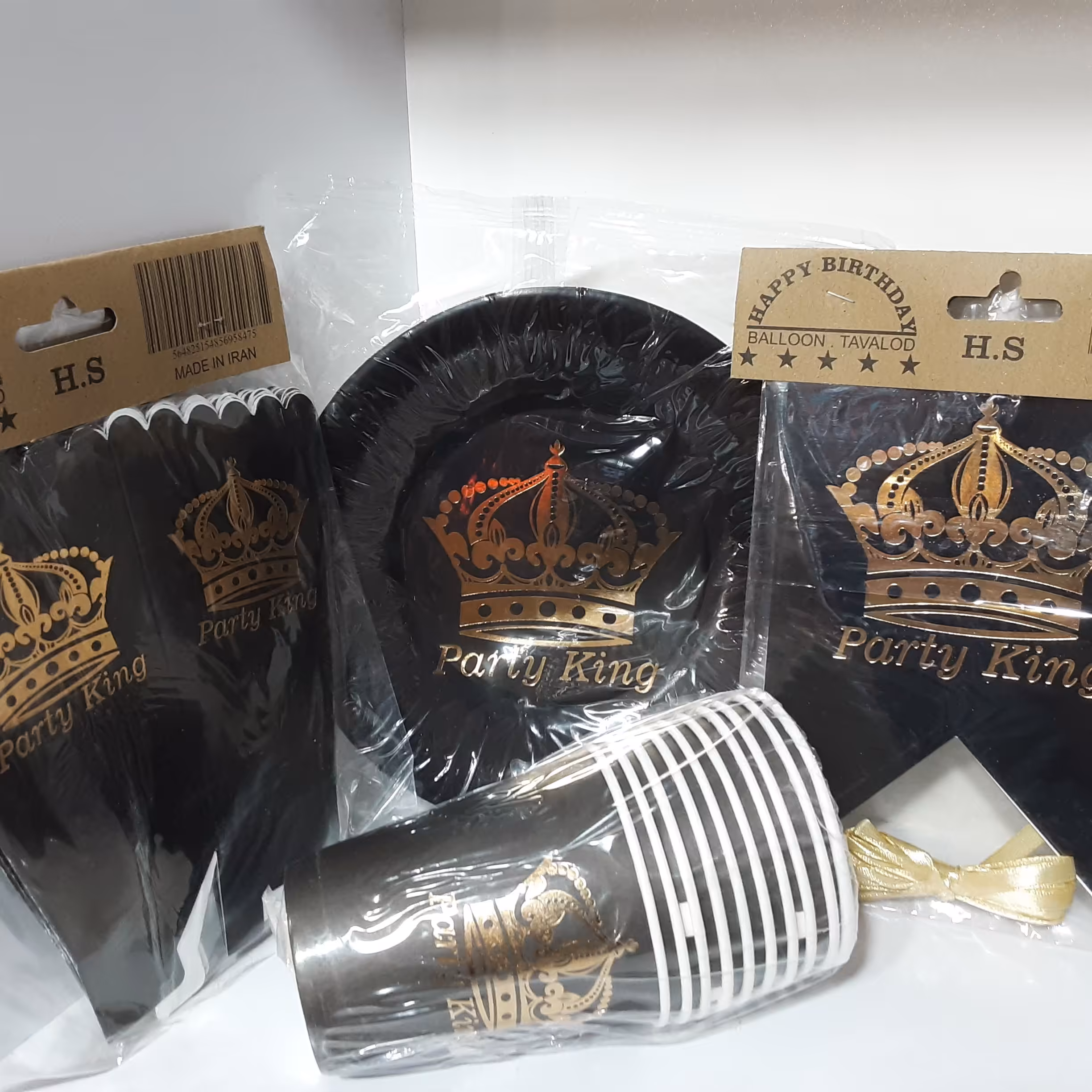 تم تاج مشگی