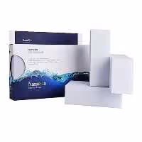 اسفنج غول خاکستری نانوسان