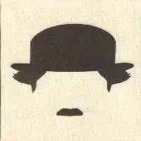 دفتر بی خط مخملی قدیما (کد 3)