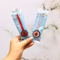 تینت لب طرح آبنباتی آی لاو بیوتی