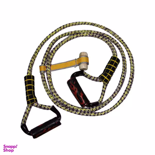 کش بدنسازی مدل Mierda