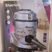 جارو برقی شروین 3600 Age 