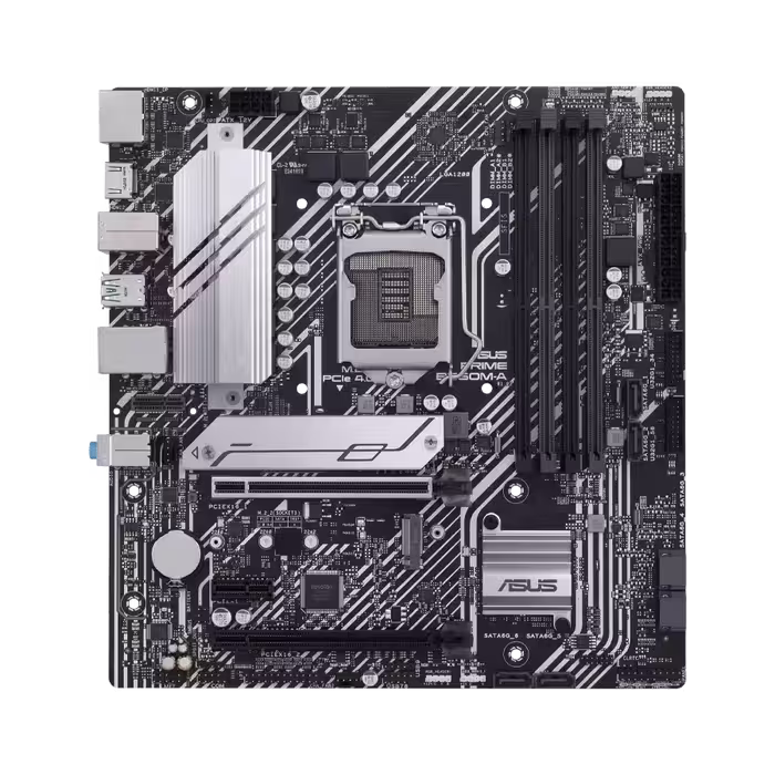 مادربرد ایسوس PRIME B560M-A | خرید آنلاین با قیمت روز