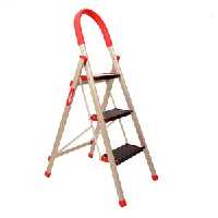 نردبان 3 پله آروا مدل 4750