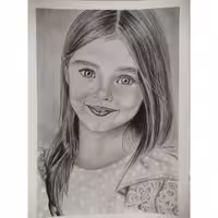 نقاشی سیاه قلم