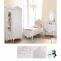 سرویس خواب نوجوان پارادایس