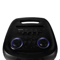 اسپیکر بلوتوثی قابل حمل مچر مدل MR-2100