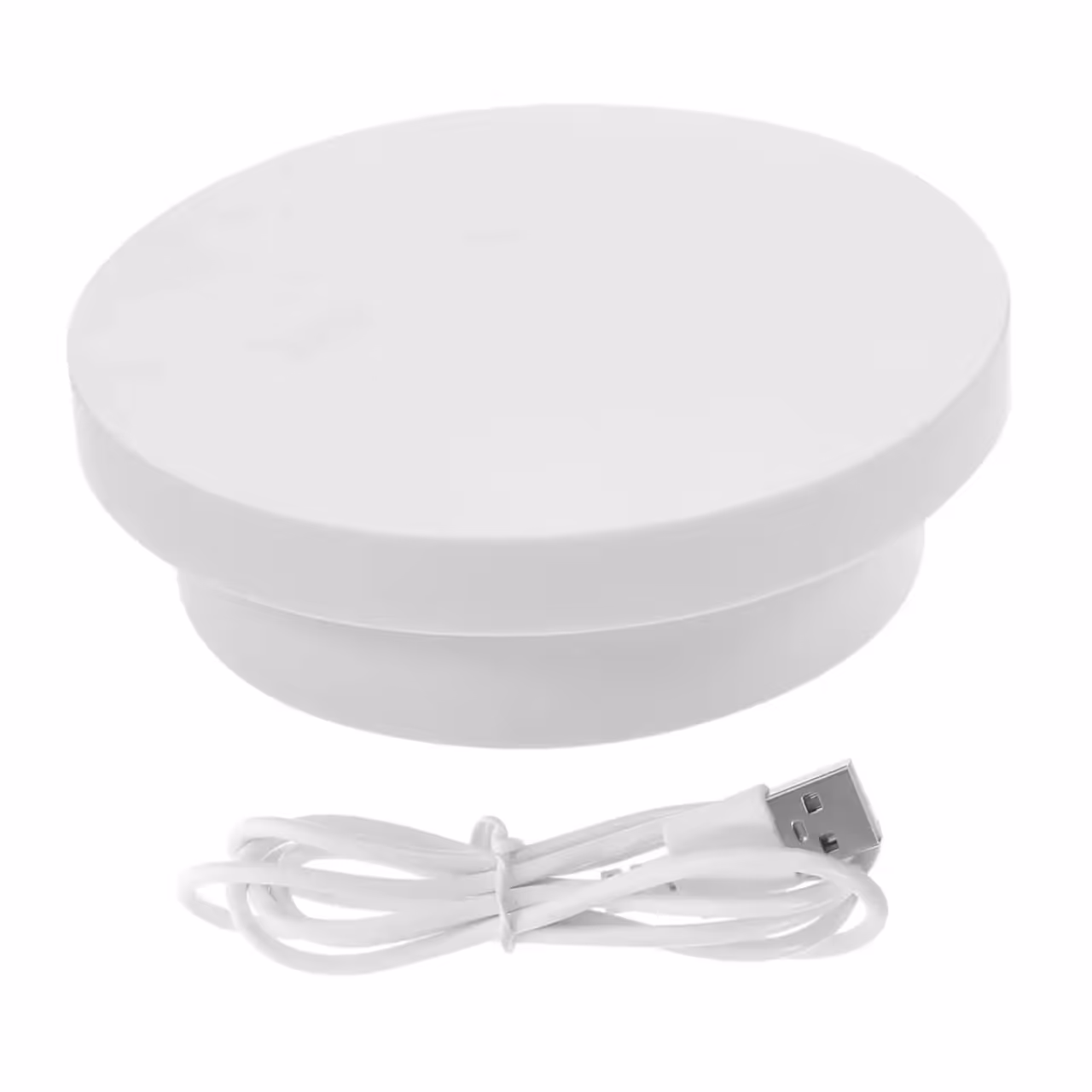 میز گردان عکاسی 360 درجه