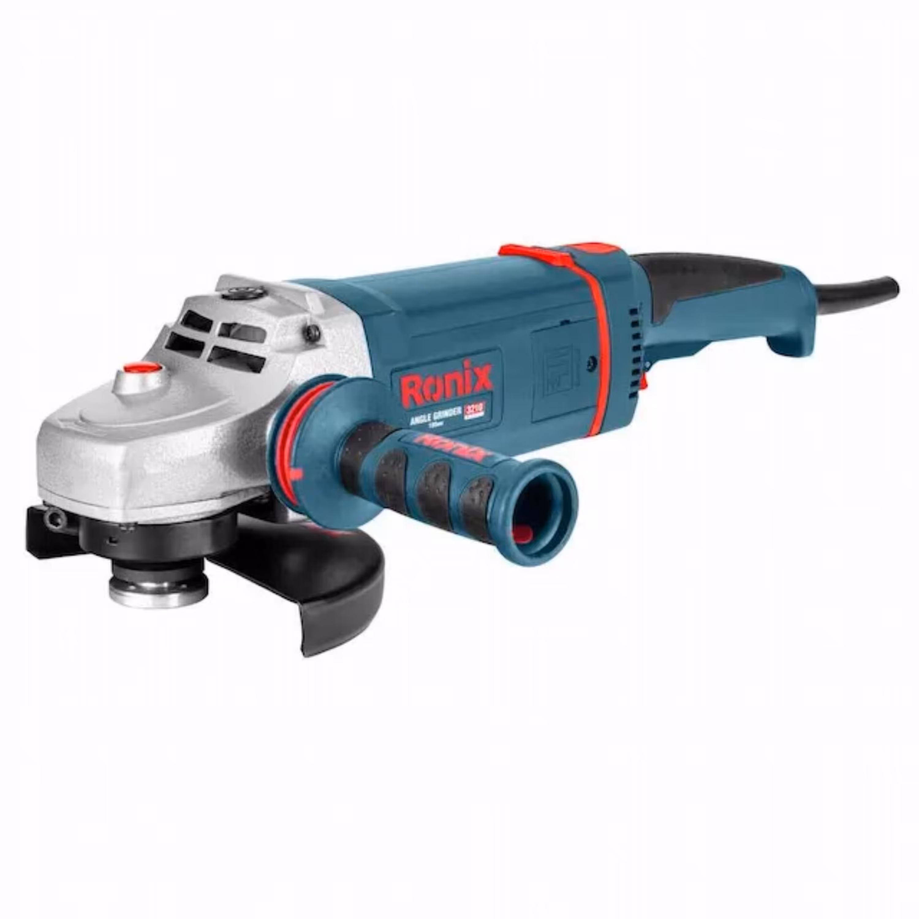 فرز برقی آهنگری رونیکس مدل 3210