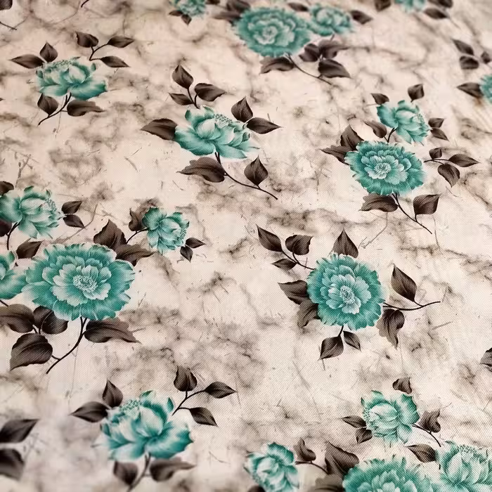 سفره نرم (یک در نیم) قابل سفارش در متراژ بیشتر