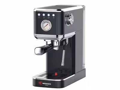 اسپرسوساز مباشی ECM2047 با ضمانت اصالت و سلامت کالا به همراه 12 ماه گارانتی شرکتی