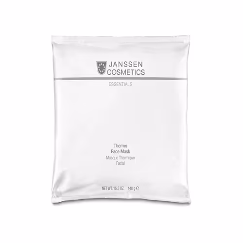 ماسک گچی یانسن (440 گرم)