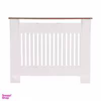 کاور رادیاتور مدل F100