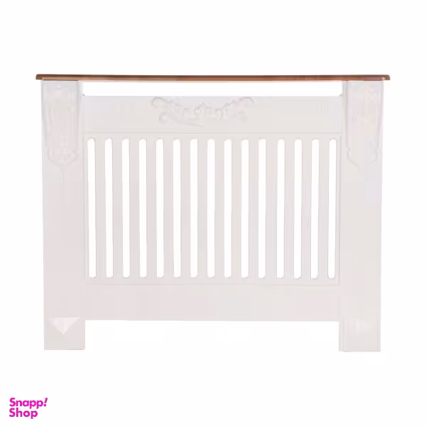 کاور رادیاتور مدل F100