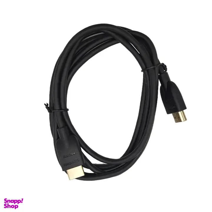 کابل HDMI آمازون مدل بیسیکس طول 2 متر
