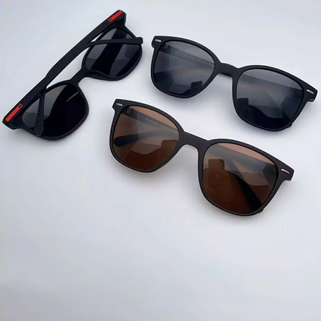 عینک پلاریزه مردانه مارک اوگا 21