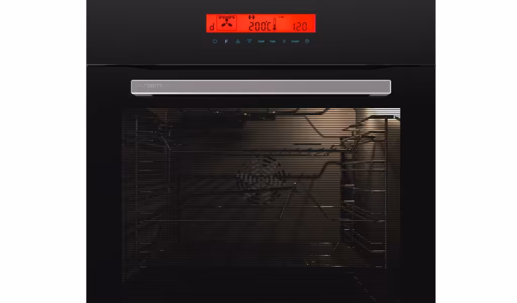 فر  توکار برقی رابیتس مدل RO-601