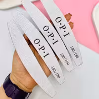 سوهان ناخن  پک 6 عددی