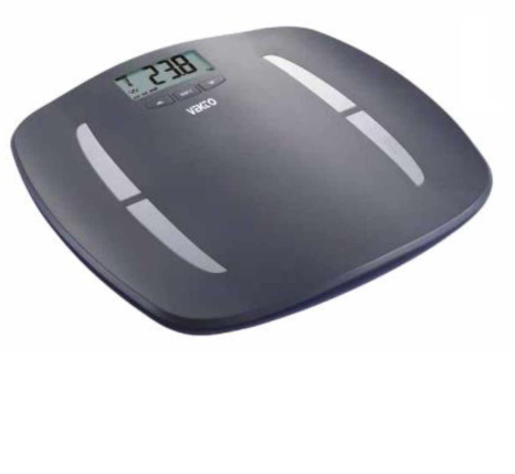 ترازو دیجیتال توزین اشخاص EF741H