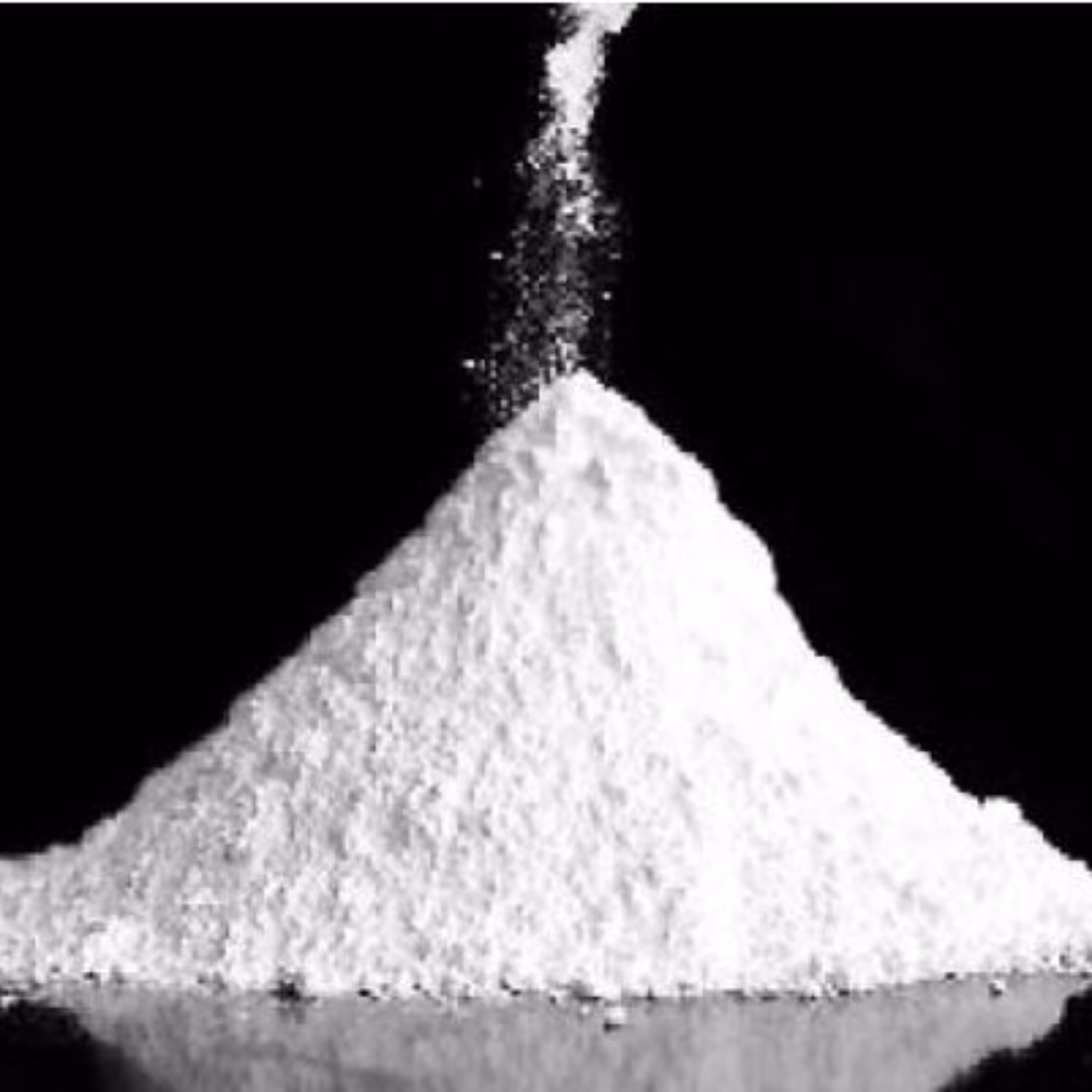 کلسیم پودر شده