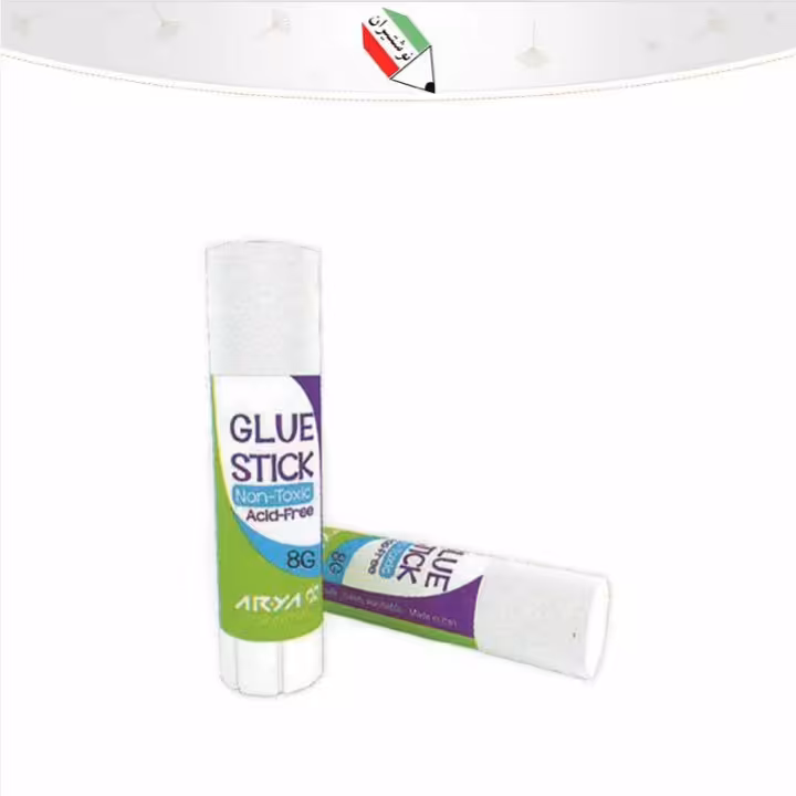 چسب ماتیکی 15 گرم آریا 4039 و  43011