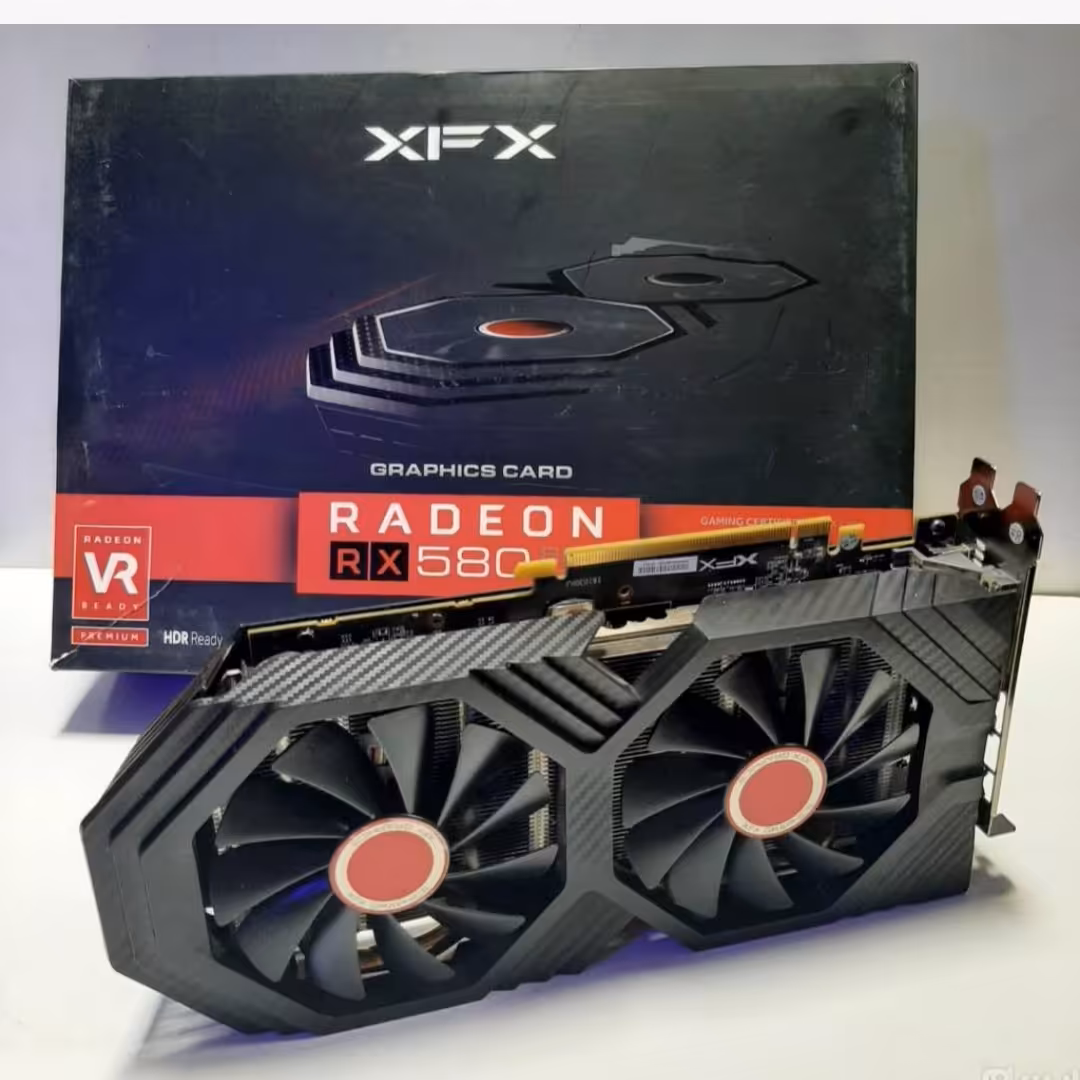 کارت گرافیک 