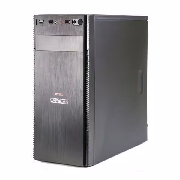 کیس کامپیوتر سادیتا مدل SABALAN