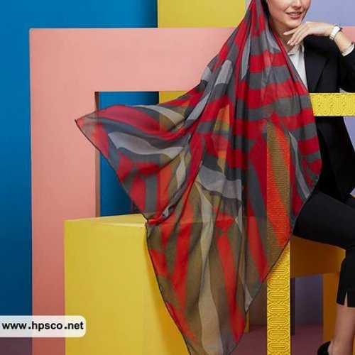 روسری سوپر نخ2